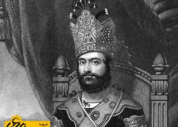 محمد‌شاه قاجار سومین پادشاه قاجار چگونه در گذشت؟
