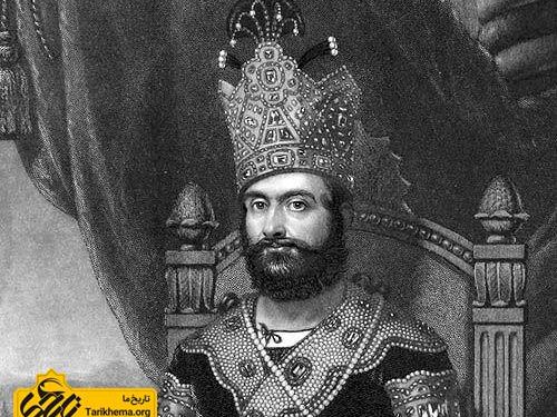 محمدشاه قاجار سومین پادشاه قاجار چگونه در گذشت؟