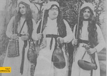 زندگی زنان شاعر و باسواد در عصر قاجار