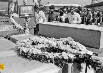 حمله آمریکا به هواپیمای مسافربری ایران+عکس