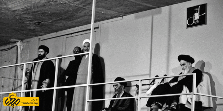 تنفیذحکم ریاست جمهوری آیت الله خامنه‌ای+تصاویر