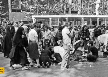 آیا درگذشت آیت‌الله طالقانی مشکوک بود؟+عکس