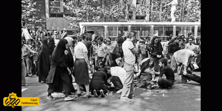 آیا درگذشت آیت‌الله طالقانی مشکوک بود؟+عکس