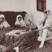 روایت نقالی و قصهگویی زنان در دوران قاجار