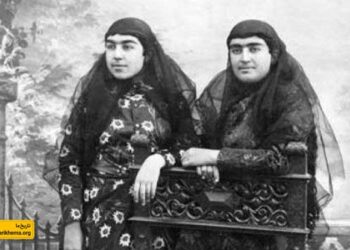 طاووس، وفادارترین زن حرمسرای فتحعلی شاه قاجار