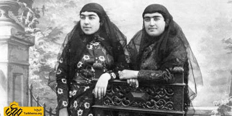 طاووس، وفادارترین زن حرمسرای فتحعلی شاه قاجار