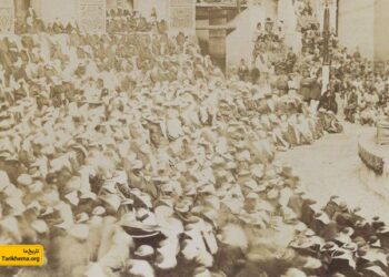 ماه محرم و تعزیه‌های زنانه در اندرونی شاه و خانه‌های اشراف