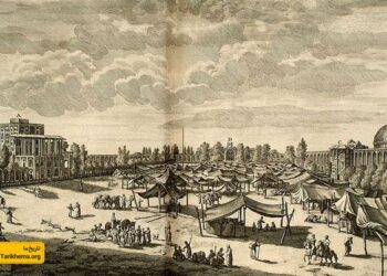 بی‌بی کوکب، نخستین زن سفرنامه نویس ایرانی