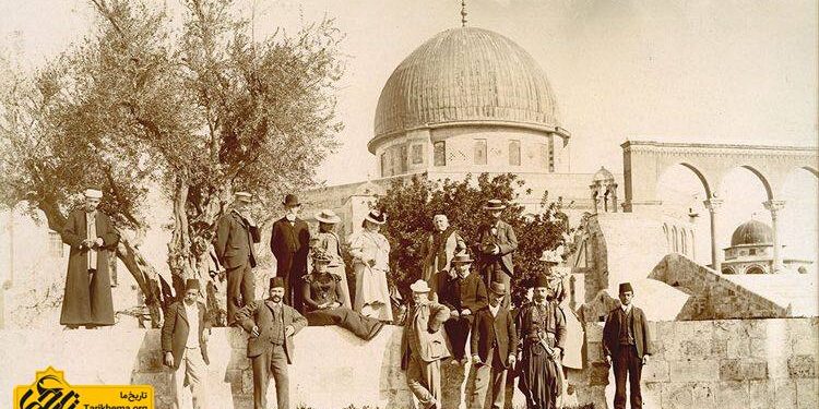 حوابیگم نامدار وقف در دوران صفویه