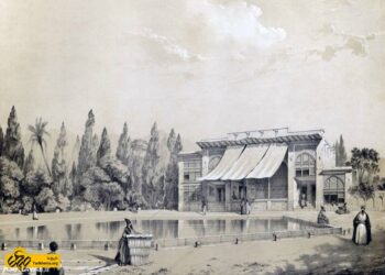 روابط خارجی ایران در قاجار