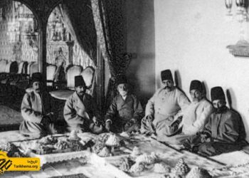 بهترین کتاب‌ها و اسناد یافت شده درباره تاریخ قاجار