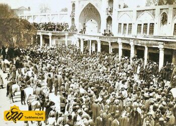 پایان استبداد و پیروزی انقلاب مشروطه چگونه شکل گرفت؟