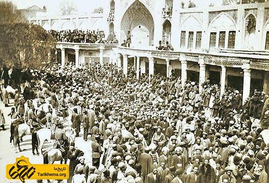 پایان استبداد و پیروزی انقلاب مشروطه چگونه شکل گرفت؟