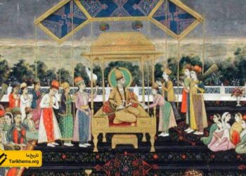 نبرد سامراء تنها شکست نادرشاه افشار