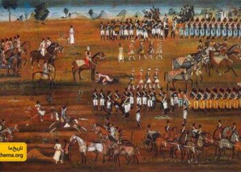 همه چیز در مورد جنگ های ایران و روسیه در زمان قاجار به فرماندهی عباس میرزا