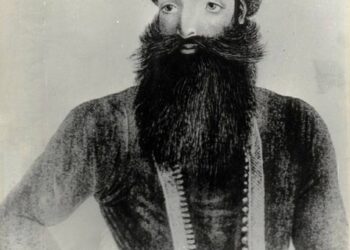 فهرست فرزندان شاهان قاجار