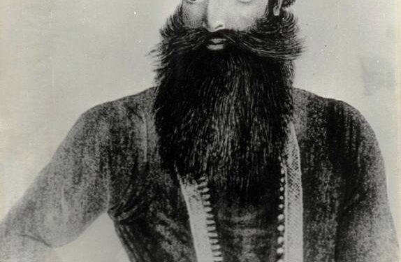 فهرست فرزندان شاهان قاجار