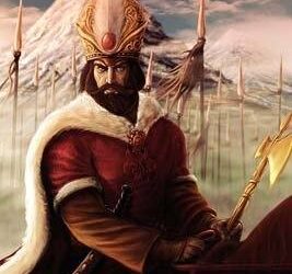 پیشنهاد فرمانروای روسیه به نادرشاه افشار چه بود؟