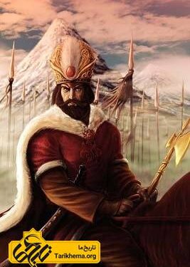 پیشنهاد فرمانروای روسیه به نادرشاه افشار چه بود؟