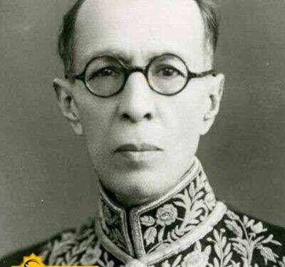 ملک الشعرای بهار