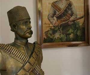 خانه مشروطه