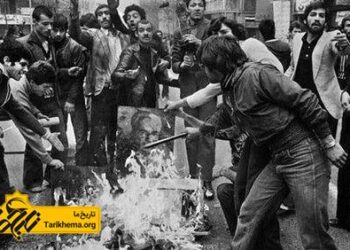 روز ۲۲ بهمن ۱۳۵۷