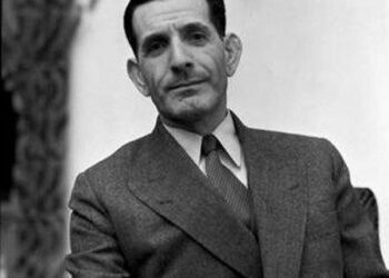 سپهبد رزم‌آرا