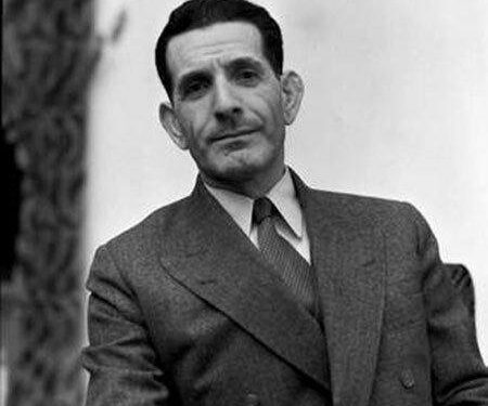 سپهبد رزمآرا