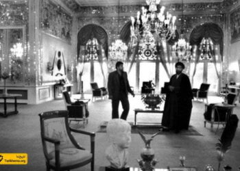 روزهای پس از پیروزی انقلاب اسلامی