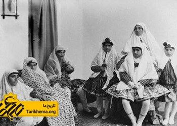 بخت‌گشایی دختر