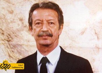 شاپور بختیار