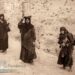 اولین استخراج نفت ایران در مسجد سلیمان