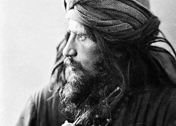 لوطی‌گری در تاریخ ایران