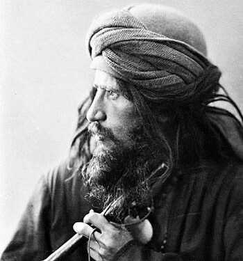 لوطی‌گری در تاریخ ایران