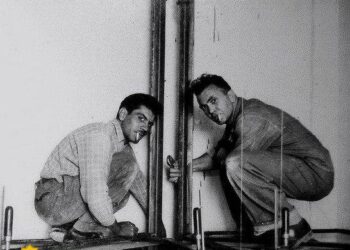 آسانسور در ایران