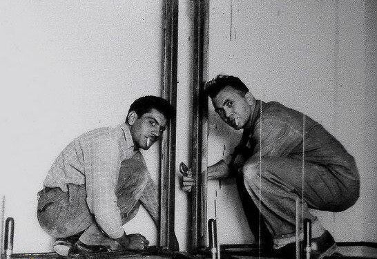 آسانسور در ایران