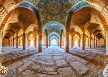 معماری ایرانی