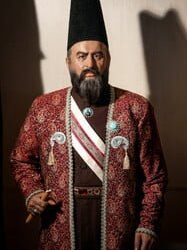 برخورد امیرکبیر با قاضی تهران