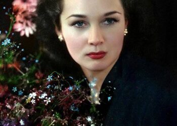 فوزیه شاهدخت مصر