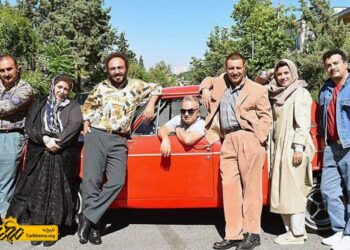 دانلود فیلم هزارپا