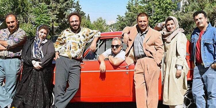 دانلود فیلم هزارپا