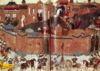 کتاب جامع التواریخ در یونسکو ثبت شد