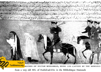 ترکان خاتون کیست؟