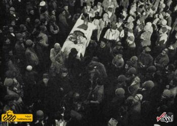 تصاویر دیده نشده ایران در سال ۱۳۰۰ (بخش دوم)