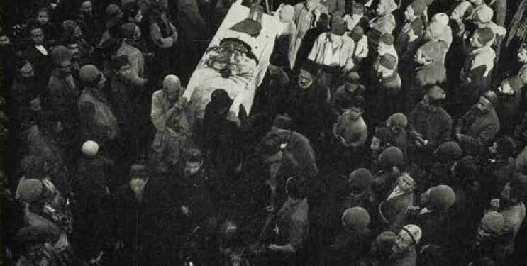 تصاویر دیده نشده ایران در سال ۱۳۰۰ (بخش دوم)