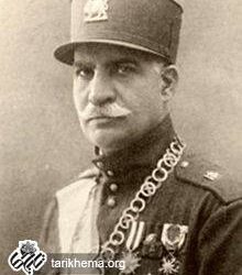 موجودی حساب بانکی رضاشاه چقدر بود؟