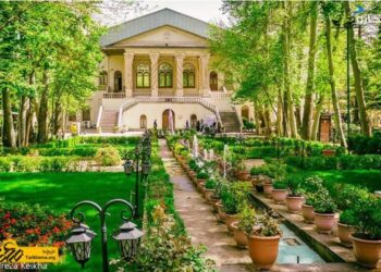 موزه سینمای ایران