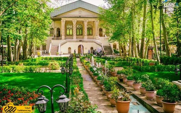 موزه سینمای ایران