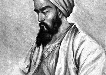 زکریای رازی، کاشف بزرگ