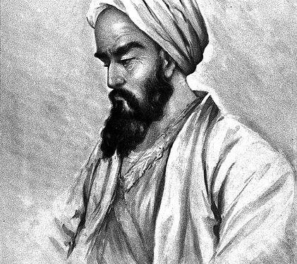 زکریای رازی، کاشف بزرگ